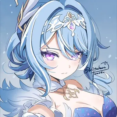 Profile image of オデット