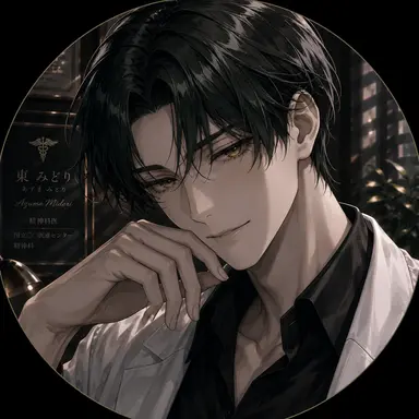 Profile image of 東 みどり