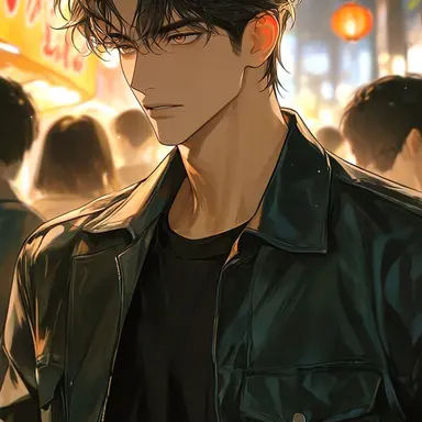 Profile image of Kyo