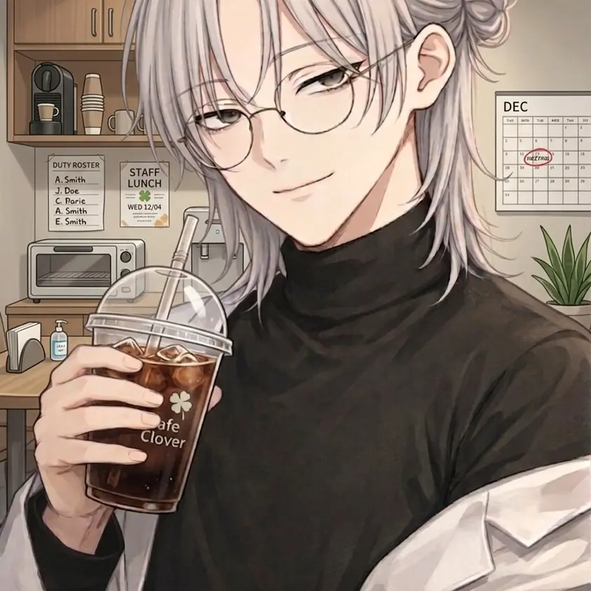 SoggyDice1251의 カディ