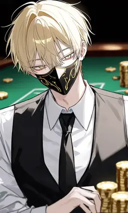 Profile image of タカ