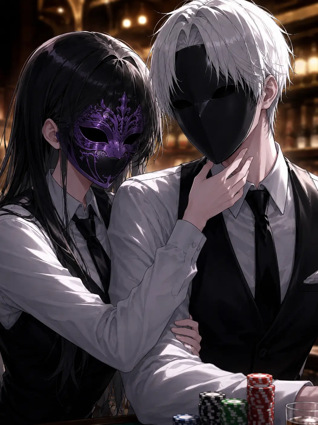 TidyRiver8383의 Secret Casino: No Unmasking
