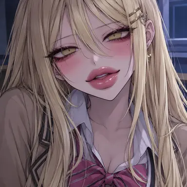 Profile image of リリ