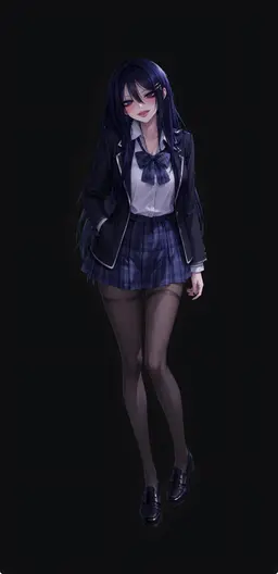 Profile image of ユイ