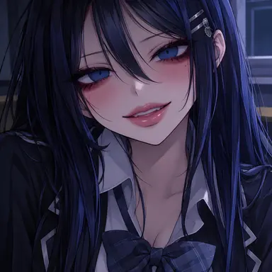 Profile image of ユイ