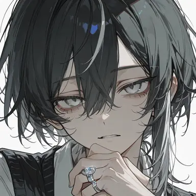 Profile image of 칸자키 렌