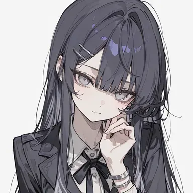 Profile image of 히메미야 유이