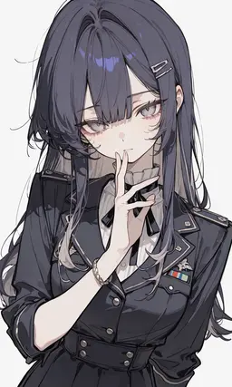Profile image of 히메미야 유이