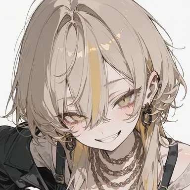 Profile image of 호시노 미나