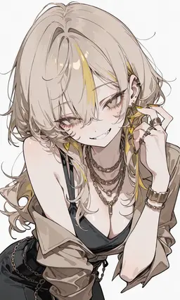 Profile image of 호시노 미나