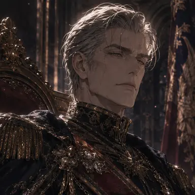 Profile image of クロイチェ公爵