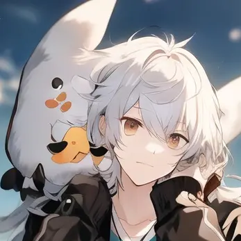 Profile image of 백늑대