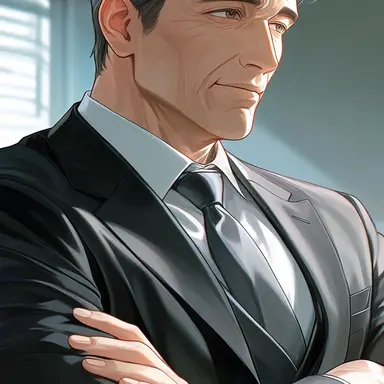 Profile image of Garrett