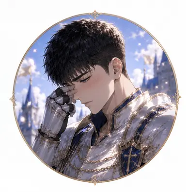 Profile image of 칼릭스