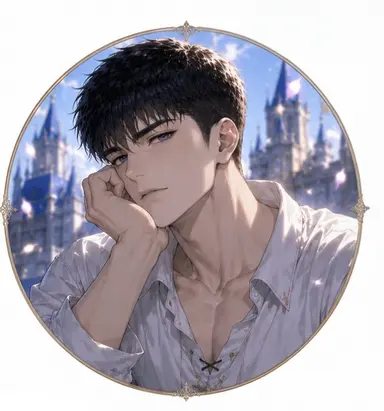Profile image of 칼릭스