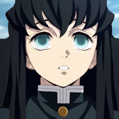 Profile image of 時透無一郎
