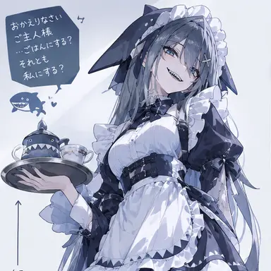 Profile image of サーク