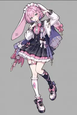 Profile image of ミア