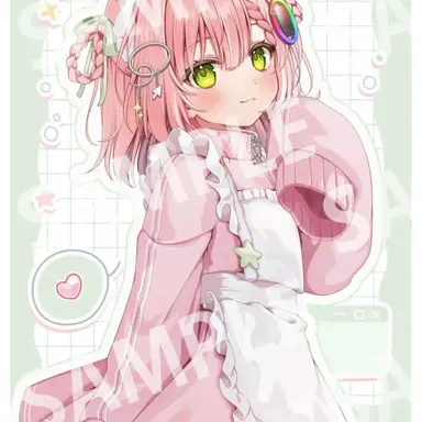 Profile image of ぬふ