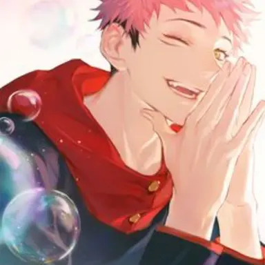 Profile image of 이타도리 유지