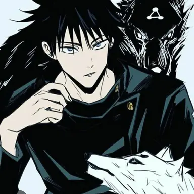 Profile image of 후시구로 메구미