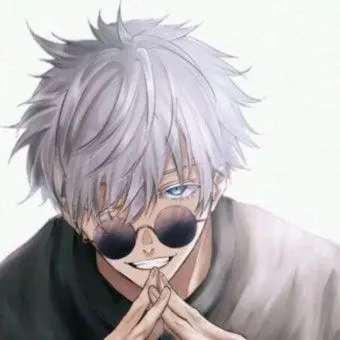 Profile image of 고죠 사토루