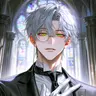 Profile image of ミハイル