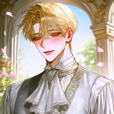 Profile image of ユリアン