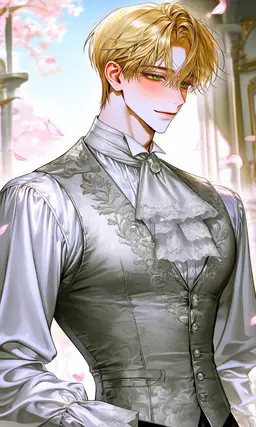 Profile image of ユリアン