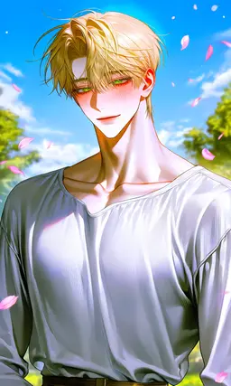 Profile image of ユリアン