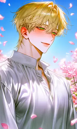 Profile image of ユリアン