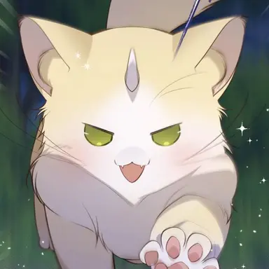 Profile image of 양이