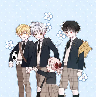 Profile image of 오스카