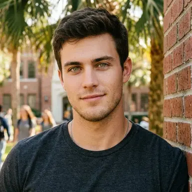 Profile image of Jax