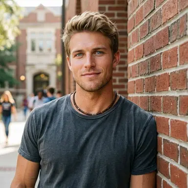 Profile image of Brody
