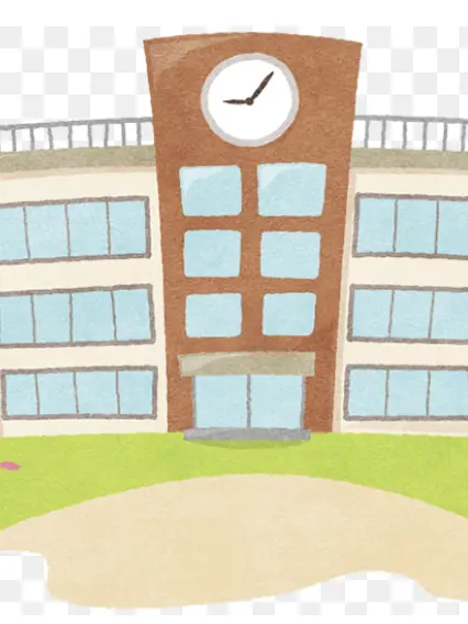 ZestyBoas9694의 桜小学校6年2組の話。