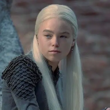Profile image of Rhaenyra Targaryen