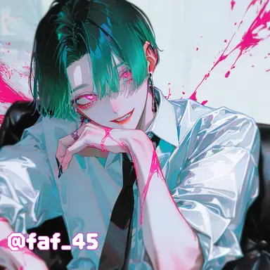 Profile image of ペク・ロウン