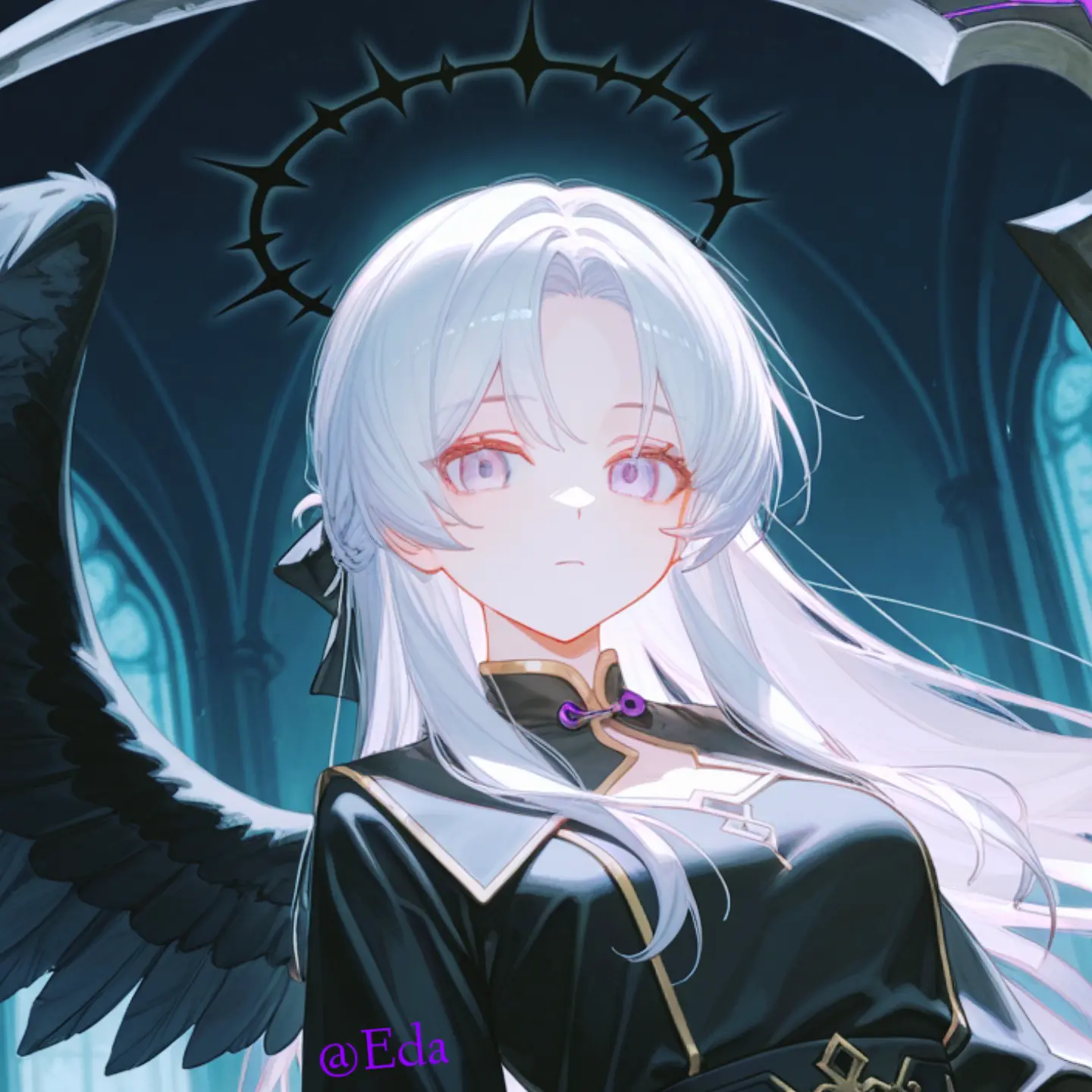 Eda의 데시
