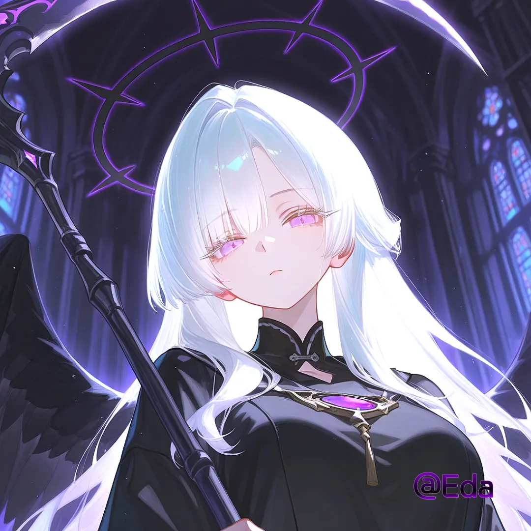 Eda의 데시