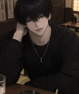 Profile image of Daiki Kirishima