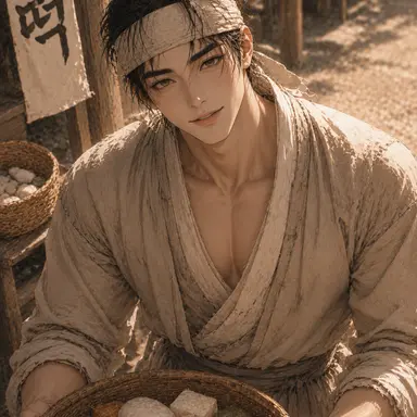 Profile image of Yoon Hyung-do
