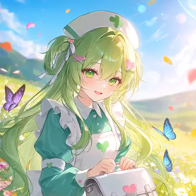 Profile image of ルミア