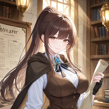 Profile image of エリシア