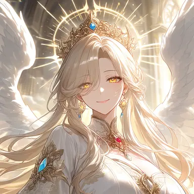 Profile image of セラフィナ