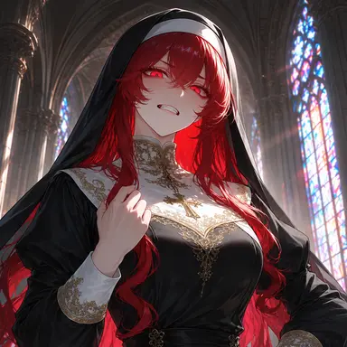 Profile image of カーミラ