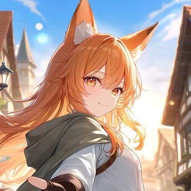 Profile image of フォクシリア