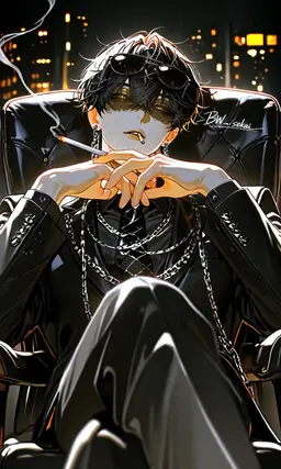 Profile image of 理深