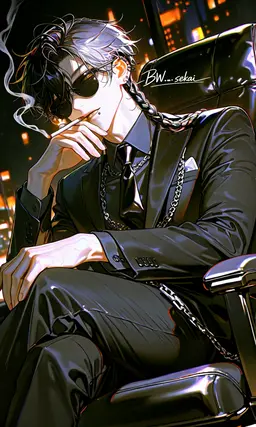 Profile image of 理深