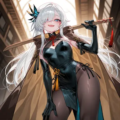 Profile image of 백설화